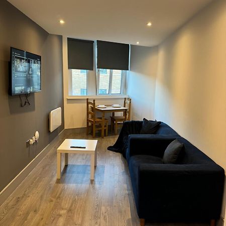 Elegantstays Bradford  Eksteriør billede