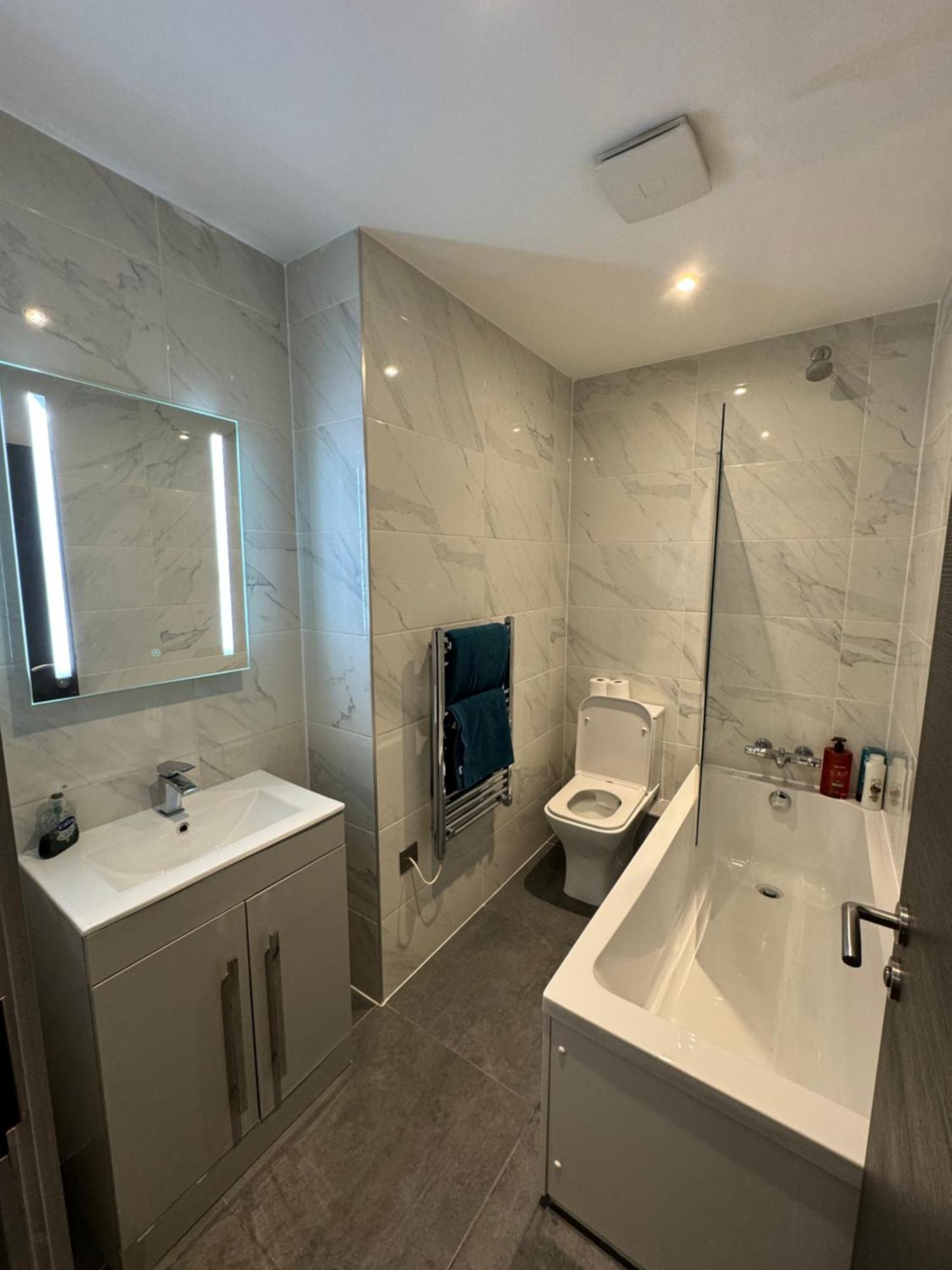 Elegantstays Bradford  Eksteriør billede