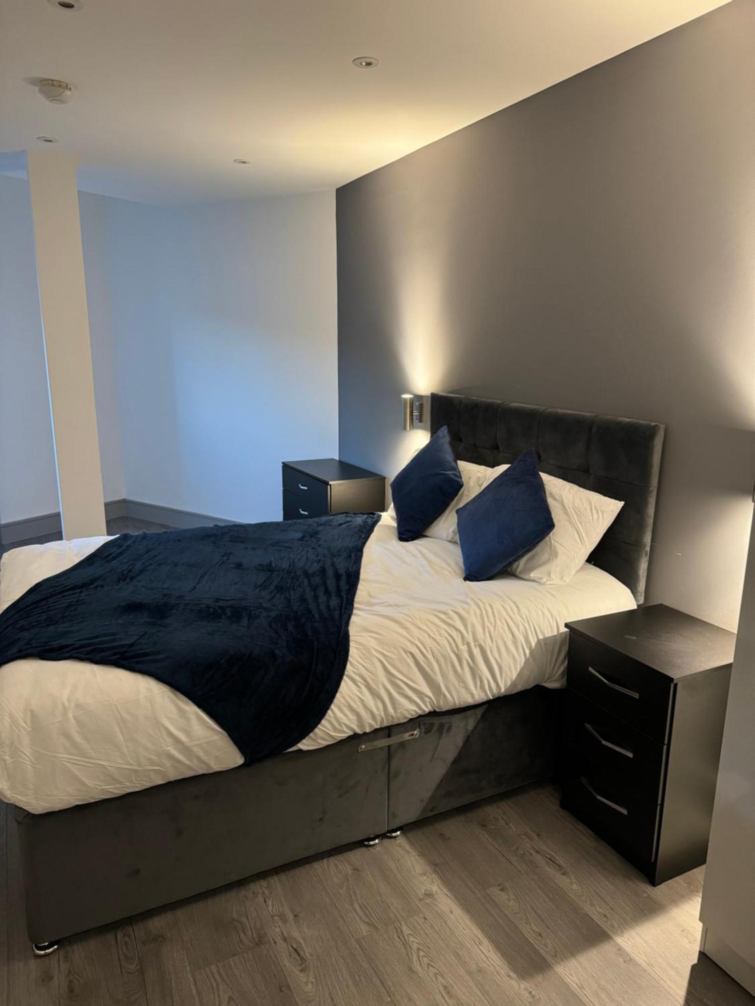 Elegantstays Bradford  Eksteriør billede