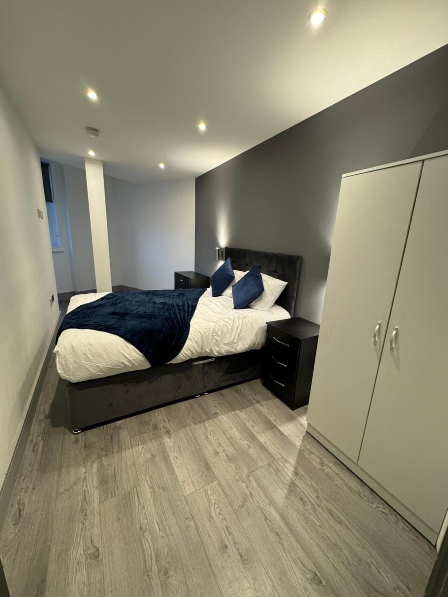 Elegantstays Bradford  Eksteriør billede