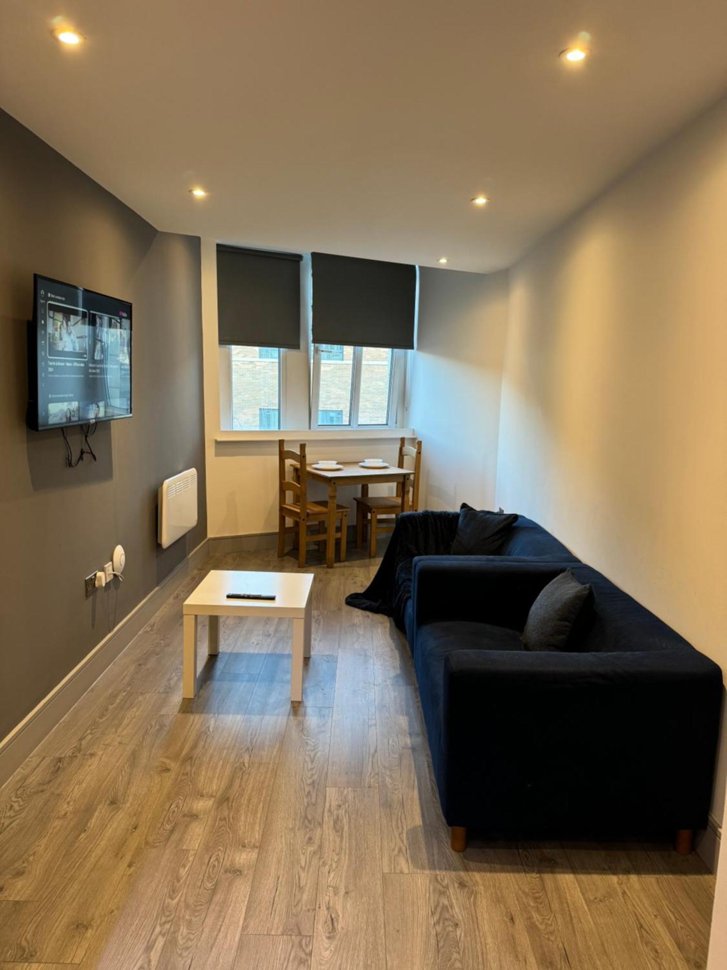 Elegantstays Bradford  Eksteriør billede