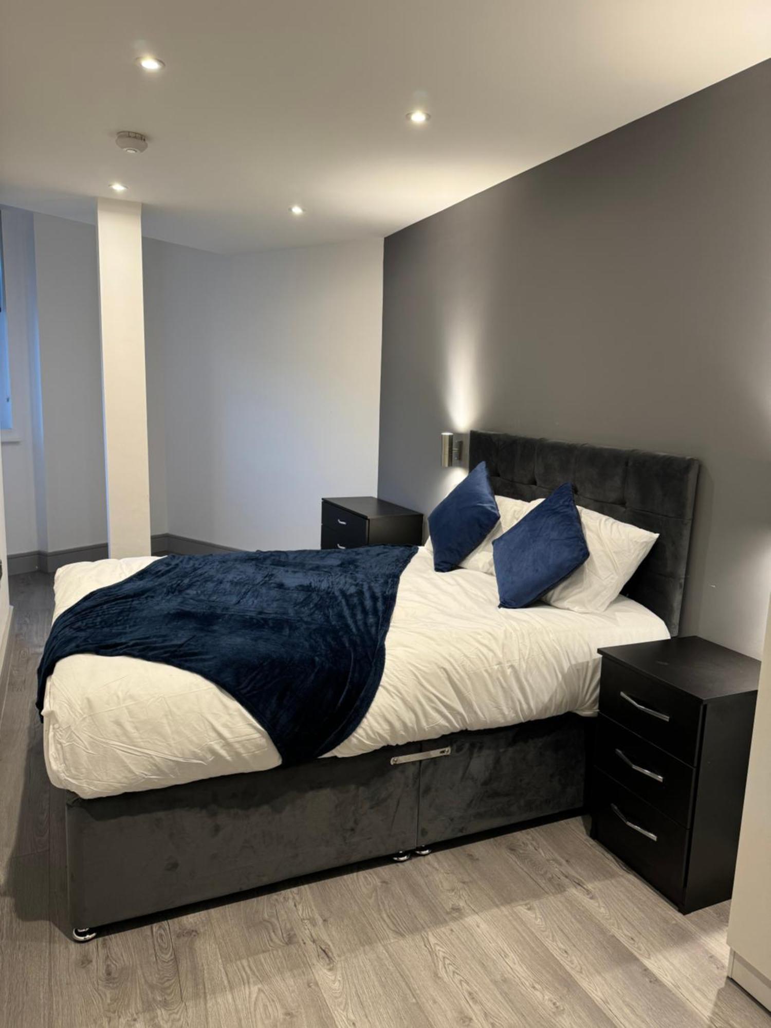 Elegantstays Bradford  Eksteriør billede