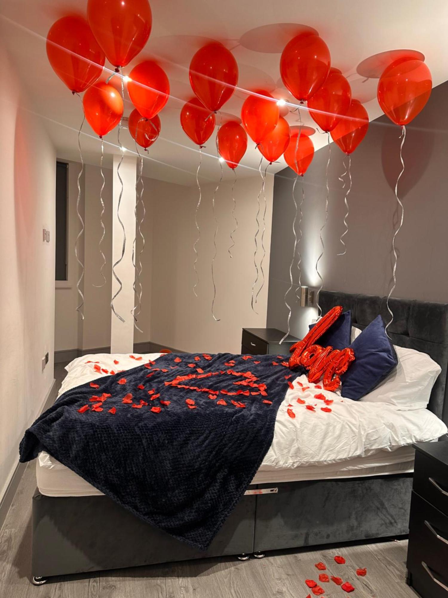 Elegantstays Bradford  Eksteriør billede