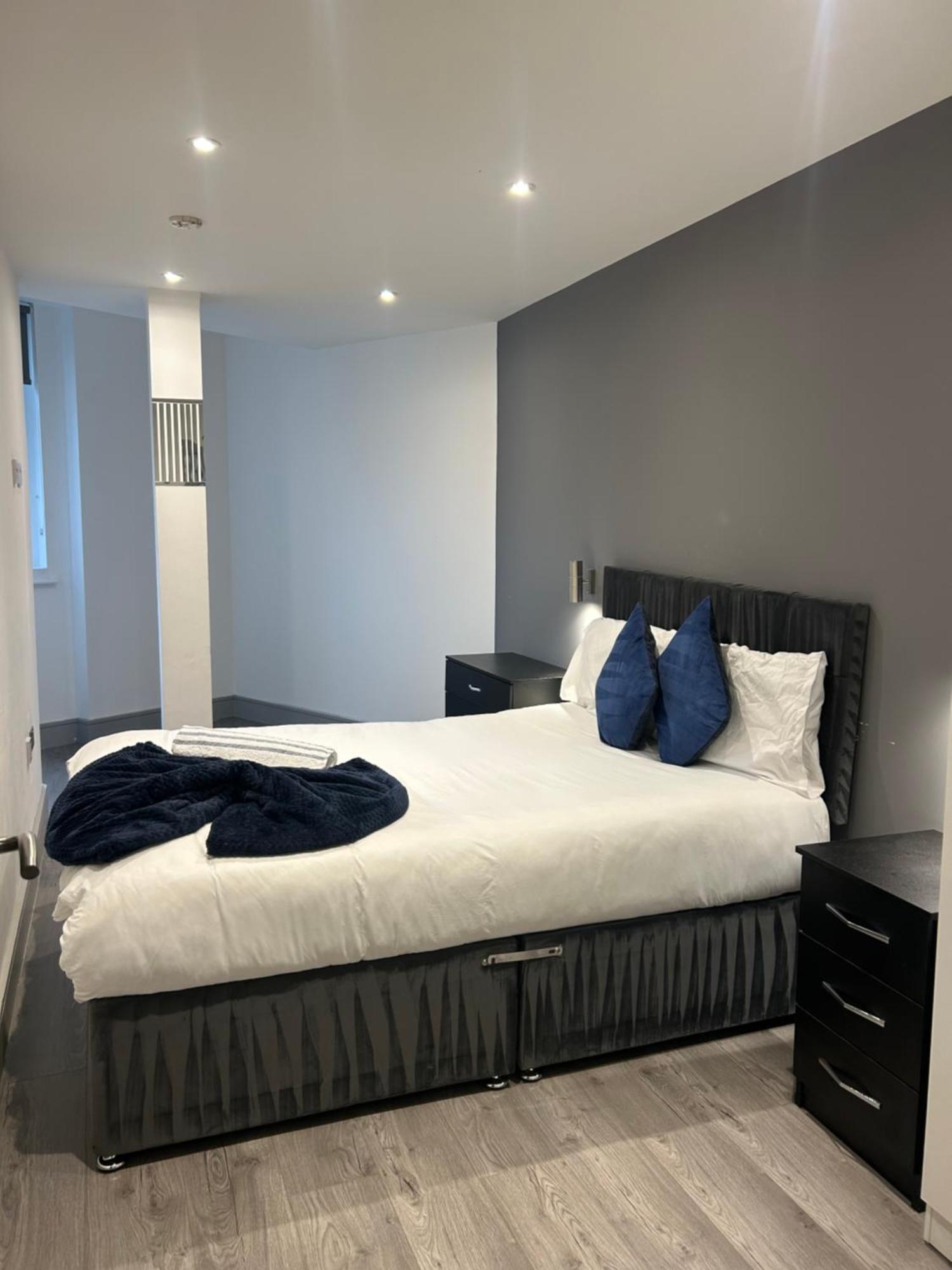 Elegantstays Bradford  Eksteriør billede